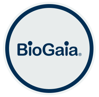 BioGaia AB