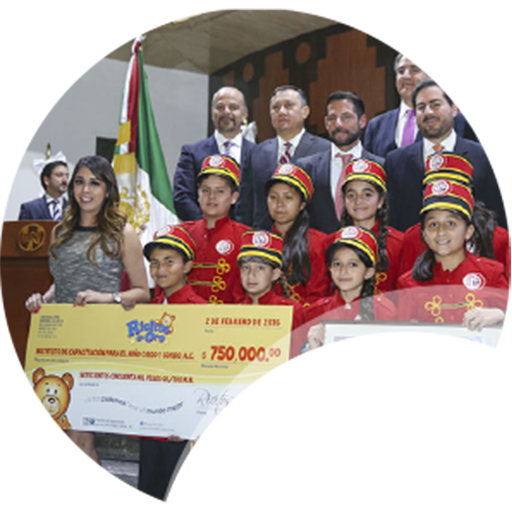 REFORESTACIÓN 2017 ¡TRABAJANDO EN EQUIPO POR EL MEDIO AMBIENTE!