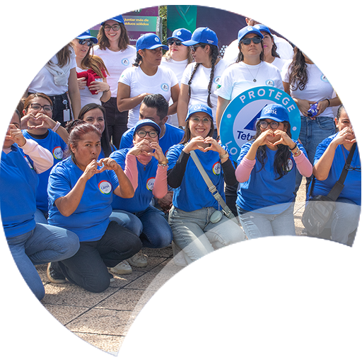 ¡Un año más comprometidos con el Reciclatón! ¡Un año más comprometidos con el Reciclatón!