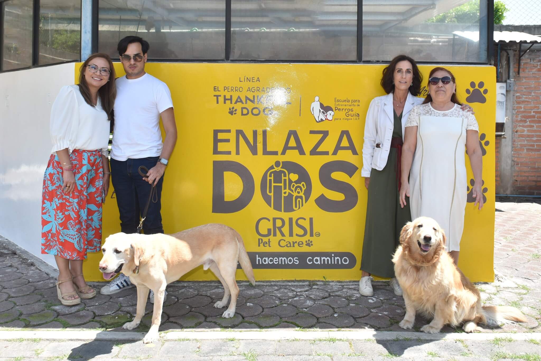 ¡Grupo Grisi® celebra el Día Mundial del Perro! ¡Grupo Grisi® celebra el Día Mundial del Perro!