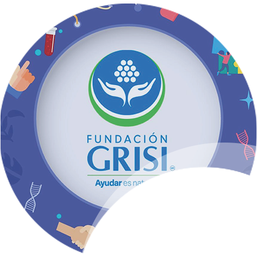 ¡Conoce todas las grandes acciones de Fundación Grisi en su informe anual 2022! ¡Conoce todas las grandes acciones de Fundación Grisi en su informe anual 2022!