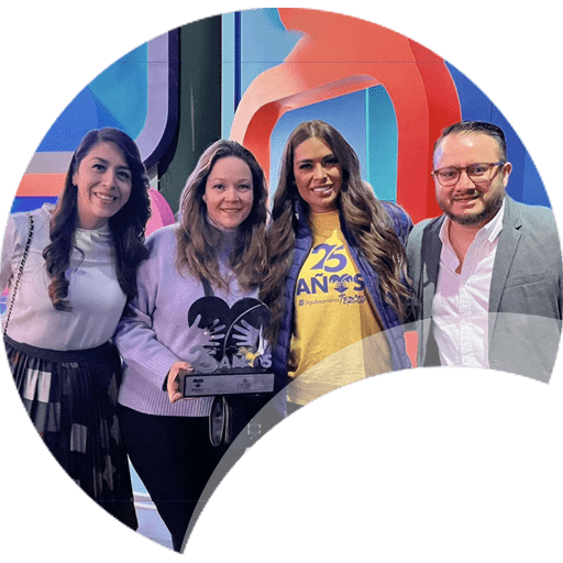 Ganamos el concurso a mejor Spot Teletón 2022 Ganamos el concurso a mejor Spot Teletón 2022