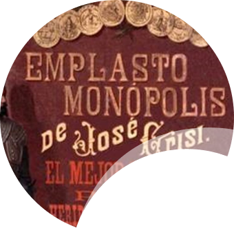 José Grisi, Médico de profesión
