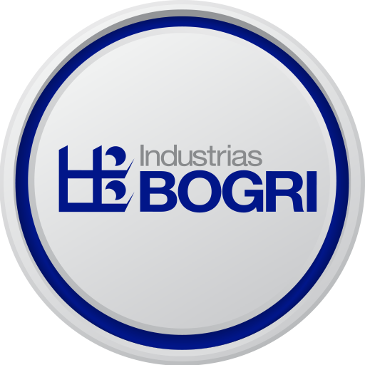 Industrias Bogri, S.A. de C.V Industrias Bogri, S.A. de C.V