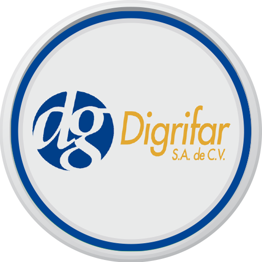 Digrifar, S.A. de C.V Digrifar, S.A. de C.V