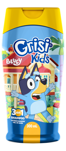 Grisi Kids Bluey